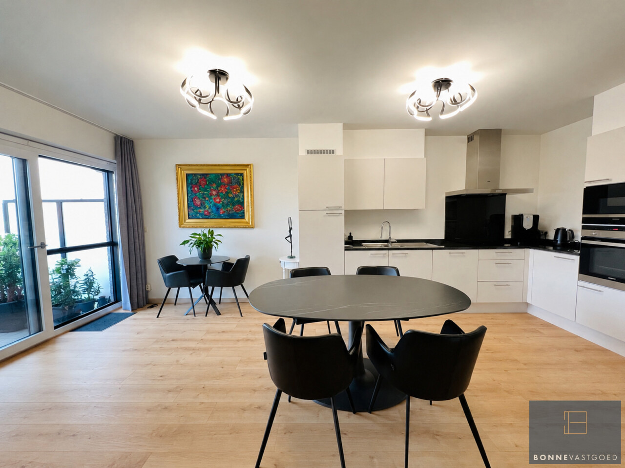 Appartement à Beernem