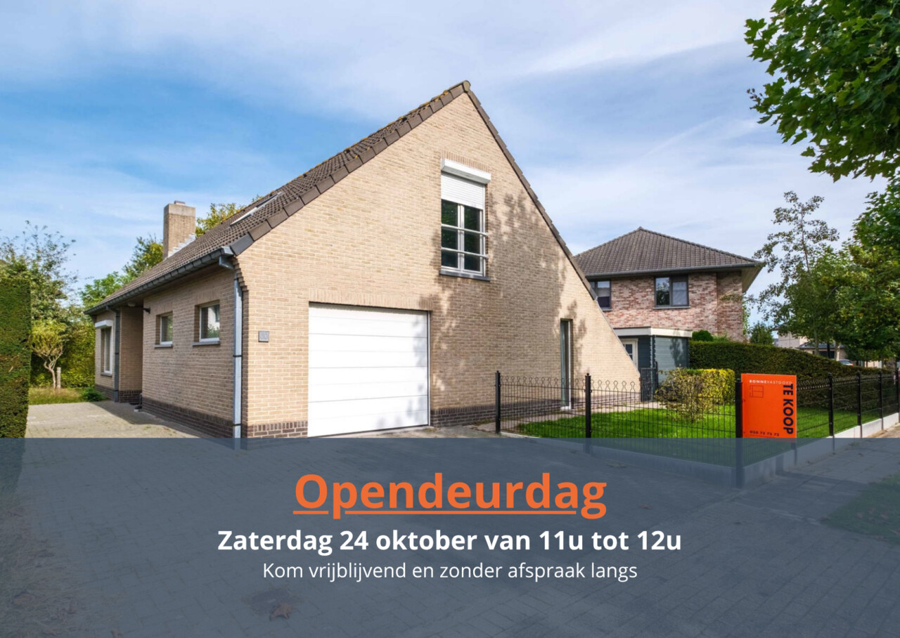 Zwarte Zusterslaan 30