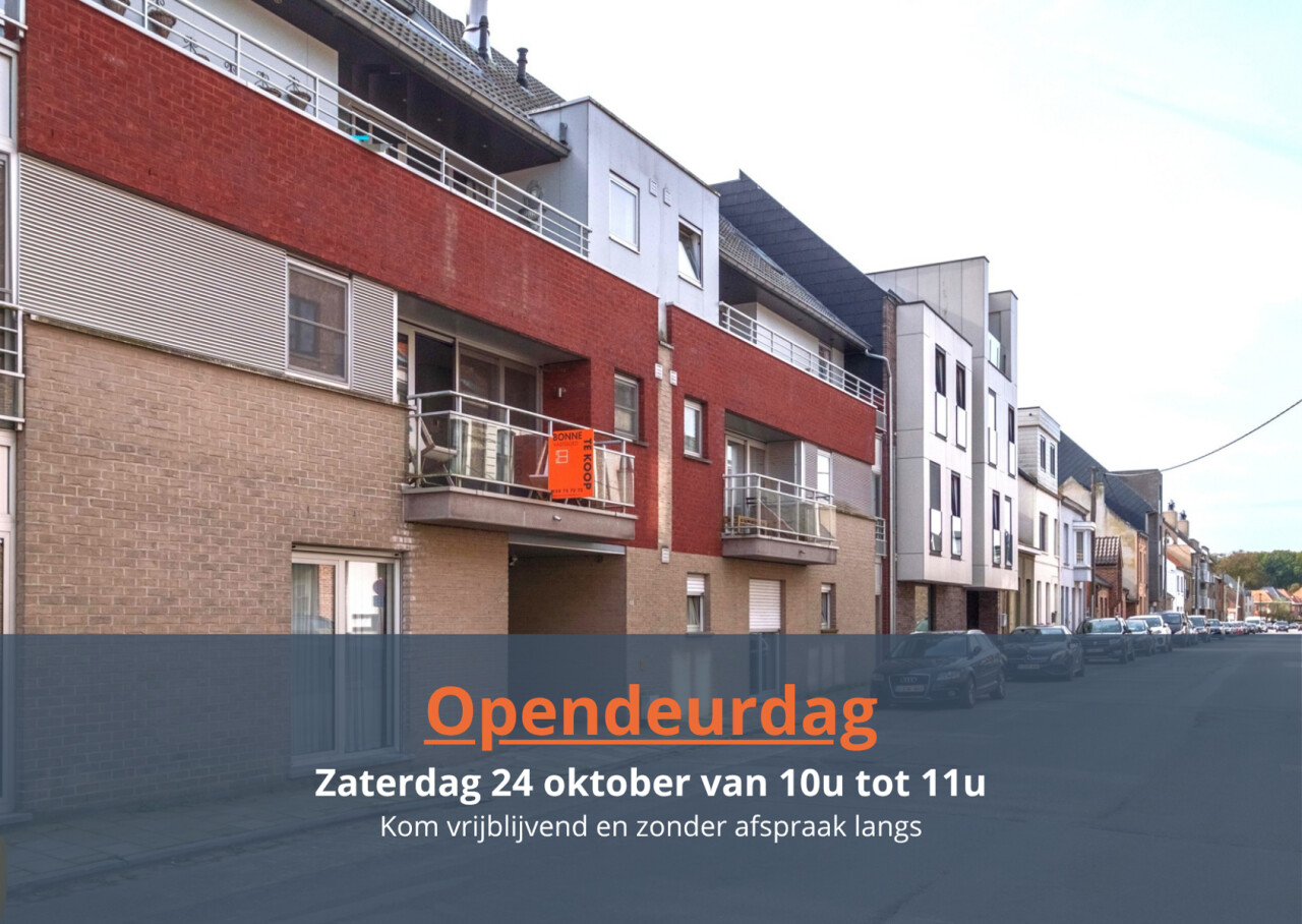 Westeindestraat 66 B0101
